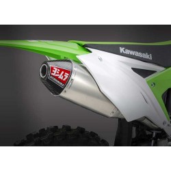 Ауспух Цяла Генерация Rs-4 Signature Kawasaki Kx250F 17-20