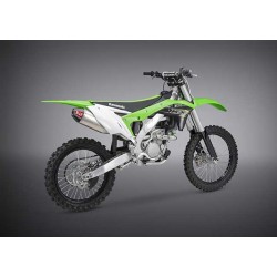 Ауспух Цяла Генерация Rs-4 Signature Kawasaki Kx250F 17-20