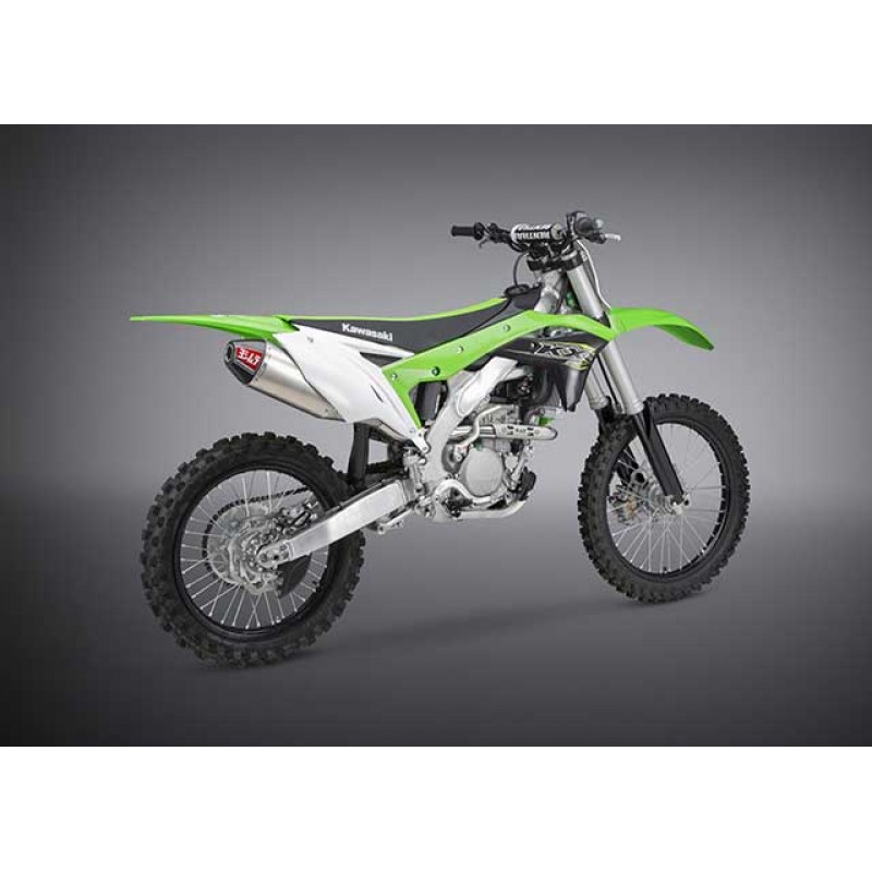Ауспух Цяла Генерация Rs-4 Signature Kawasaki Kx250F 17-20