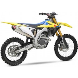Ауспух Цяла Генерация Rs-4 Signature Suzuki Rm-Z250 19-21