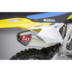 Ауспух Slip-On Rs-4 Ss Carbon Suzuki Rm-Z250 19-21