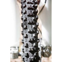 Предна Гума Starcross 5 Medium 70/100-17 M/C 40M F Tt