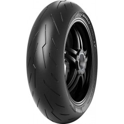 Задна Гума Diablo Rosso Iv 190/55Zr17M/Ctl 75W R 
