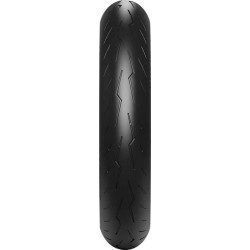 Предна Гума Diablo Rosso Iv 120/70 Zr 17 M/C Tl 58W F