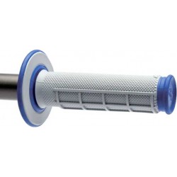 Mx Dual Compound Grips 1/2 Waffle Син