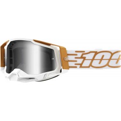 Очила Racecraft2 Mayfair - Mirror Silver