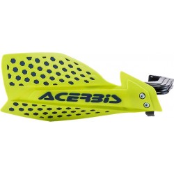 Предпазители За Кормило X-Ultimate Yellow/Blue