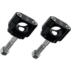 Повдигачи За Кормило 28.6 Mm С Изместване 5 Mm Yamaha