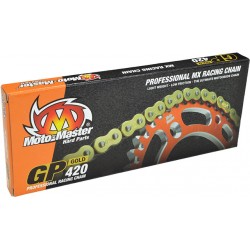 Мотоциклетна Верига Gp Gold Mx 420/134L