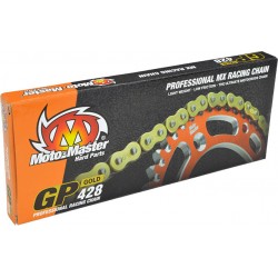 Мотоциклетна Верига Gp Gold Mx 428/134L