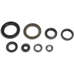 Маслени Семеринги Кит Honda Crf250R 04-17, Crf250X 04-17