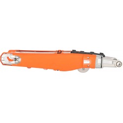 Прoтектор Шарнир Teketmagnet GASGAS; HUSQVARNA; KTM SX125-250 12-22, SX-F250-450 12-22; HUSQVARNA FE250-501 14-23 ОРАНЖЕВ