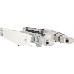 Прoтектор Шарнир Teketmagnet GASGAS; HUSQVARNA; KTM SX125-250 12-22, SX-F250-450 12-22; HUSQVARNA FE250-501 14-23 БЯЛ