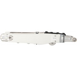 Прoтектор Шарнир Teketmagnet GASGAS; HUSQVARNA; KTM SX125-250 12-22, SX-F250-450 12-22; HUSQVARNA FE250-501 14-23 БЯЛ