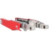 Прoтектор Шарнир Teketmagnet GASGAS; HUSQVARNA; KTM SX125-250 12-22, SX-F250-450 12-22; HUSQVARNA FE250-501 14-23 ЧЕРВЕН