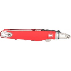 Прoтектор Шарнир Teketmagnet GASGAS; HUSQVARNA; KTM SX125-250 12-22, SX-F250-450 12-22; HUSQVARNA FE250-501 14-23 ЧЕРВЕН