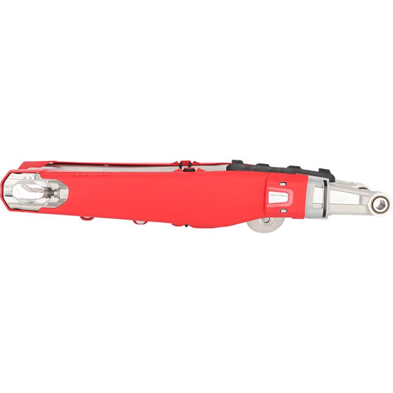 Прoтектор Шарнир Teketmagnet GASGAS; HUSQVARNA; KTM SX125-250 12-22, SX-F250-450 12-22; HUSQVARNA FE250-501 14-23 ЧЕРВЕН
