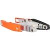 Прoтектор Шарнир Teketmagnet KTM EXC125-300 12-23, EXC-F250-500 12-23 ОРАНЖЕВ