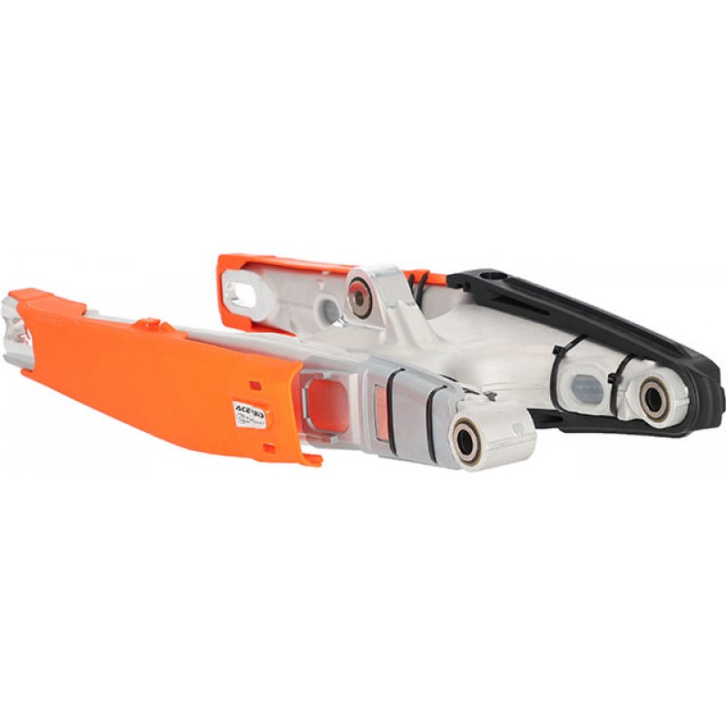 Прoтектор Шарнир Teketmagnet KTM EXC125-300 12-23, EXC-F250-500 12-23 ОРАНЖЕВ