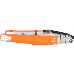 Прoтектор Шарнир Teketmagnet KTM EXC125-300 12-23, EXC-F250-500 12-23 ОРАНЖЕВ