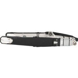 Прoтектор Шарнир Teketmagnet KTM EXC125-300 12-23, EXC-F250-500 12-23 ЧЕРЕН