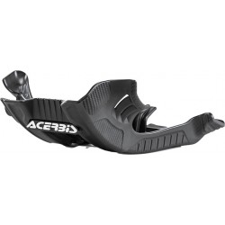Протектор Двигател YAMAHA YZ125 06-27