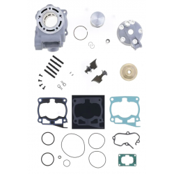 Цилиндър кит стандартен YAMAHA YZ125 97-04, 54 MM