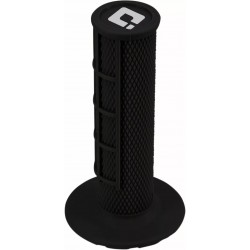 Дръжки MX V2 Lock-on Half-Waffle Black
