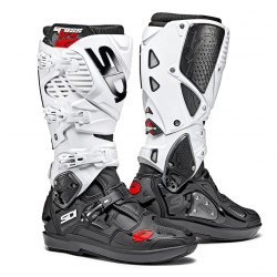 Ботуши Crossfire 3 SRS Black-White