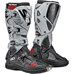 Ботуши Crossfire 3 Black-Ash