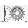 Кит верига и зъбаци MV Agusta 910 Brutale 05-08 15/43/525XHR3-B 110L