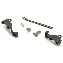 Монтажен кит за OEM предпазители за кормило KTM EXC/EXC-F 18-25; HUSQVARNA FC/TC 2019