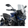 Механизъм за регулиране позицията на слюдата ръчен Yamaha MT-09 17-20