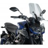Механизъм за регулиране позицията на слюдата ръчен Yamaha MT-09 17-20