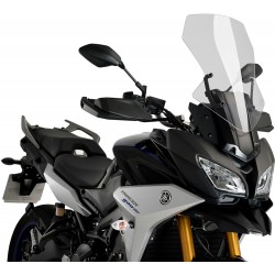 Електронна система за регулиране височината на слюдата YAMAHA MT-09 TRACER 18-20 BLACK