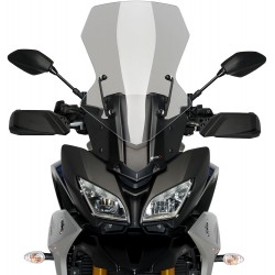 Електронна система за регулиране височината на слюдата YAMAHA MT-09 TRACER 18-20 BLACK