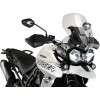 Електронна система за регулиране височината на слюдата Triumph Tiger 800