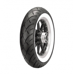 Задна гума ME 888 MARATHON ULTRA 170/80B15M/CTL 77H WW БЯЛ КАНТ