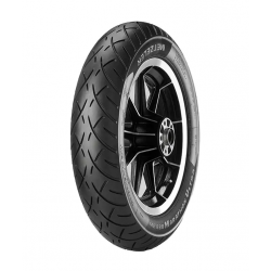 Предна гума ME 888 Marathon Ultra 100/90-19M/C TL 57HWW F Бял кант