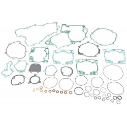 Пълен комплект гарнитури KTM 250/300EXC 99-03, 250SX 99-02, 300/380SX 99-03