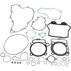 Пълен комплект гарнитури KTM 350SX-F 11-12, Freeride 350 13-17; Husqvarna FE350 14-16