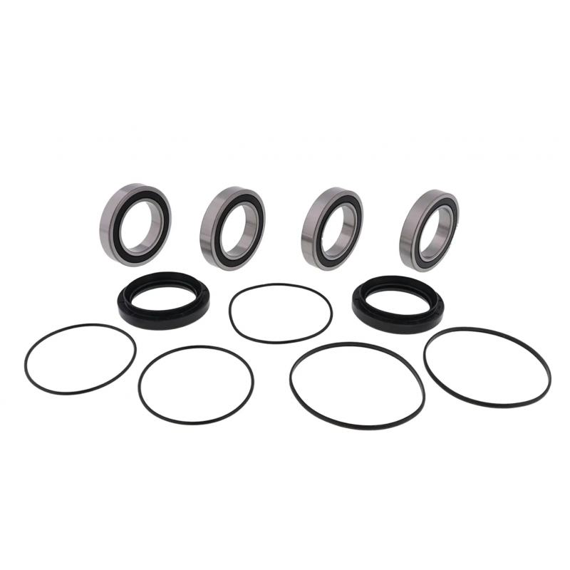 Комплект Лагери Задна Гума Yamaha Atv Yfm700R Raptor 06-12, Yfz450 06-09