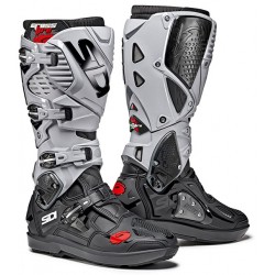 Ботуши Crossfire 3 SRS Black-Ash