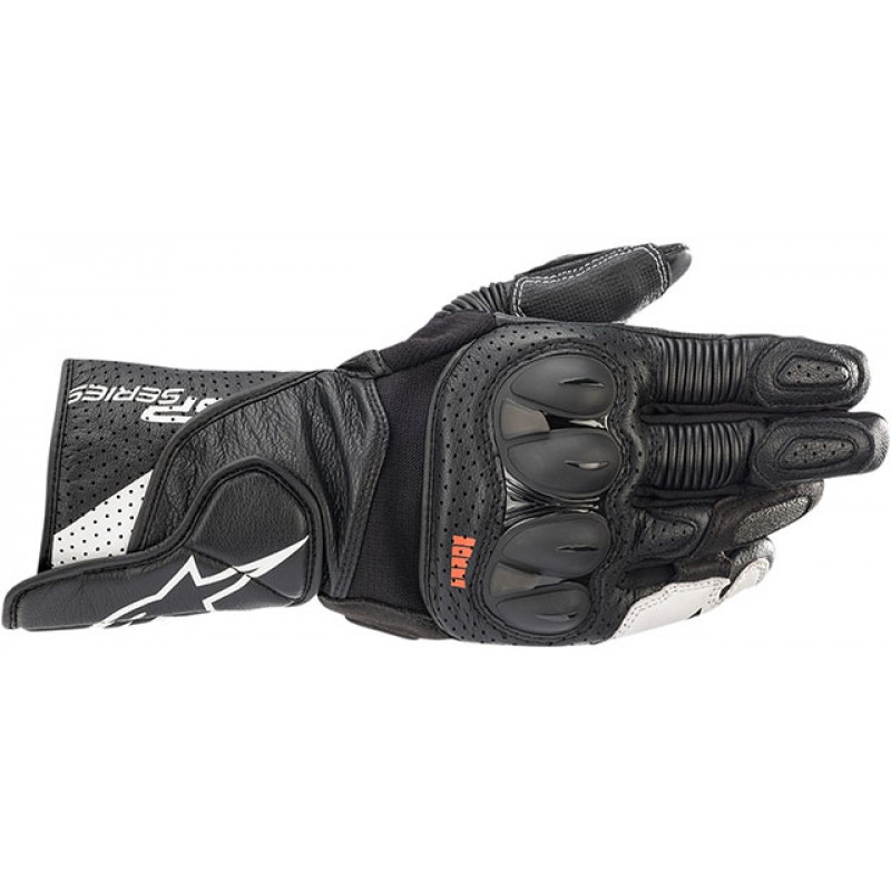 Ръкавици SP-2 V3 Black/White