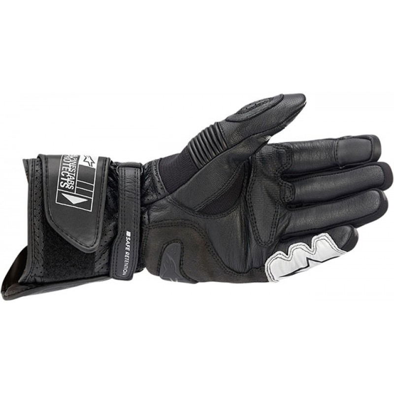 Ръкавици SP-2 V3 Black/White
