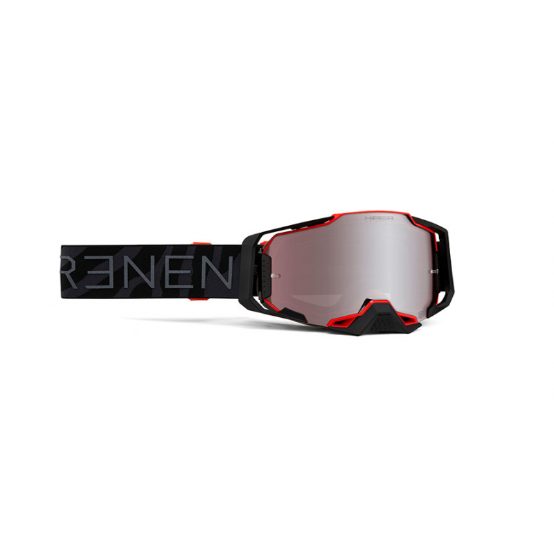 Очила Armega Renen HiPER Silver Mirror