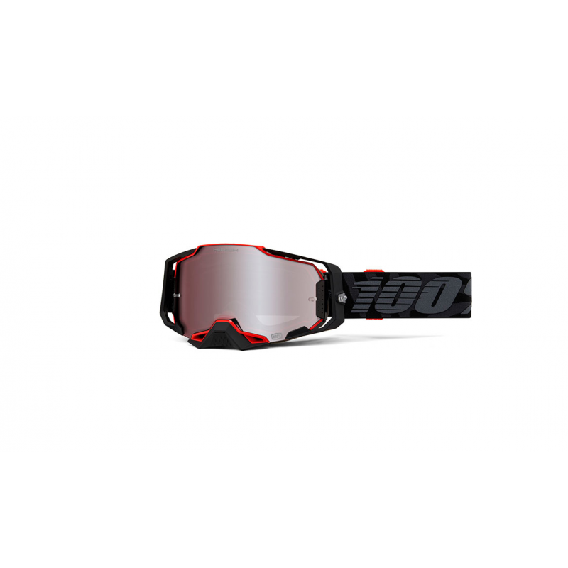 Очила Armega Renen HiPER Silver Mirror