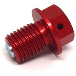 Магнитна пробка за източване на масло KAWASAKI KX65/85 00-27, KX250F 04-20, KX450F 16-18