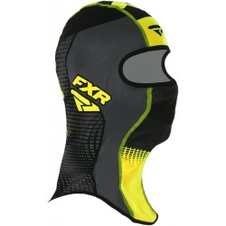 Shredder Thermal Balaclava Hi Vis - зимна маска