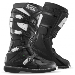 Ботуши Gx-1 Gy Black
